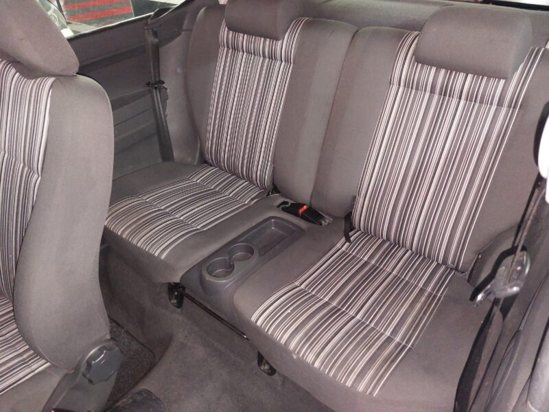 VOLKSWAGEN FOX 1.2 55 TREND