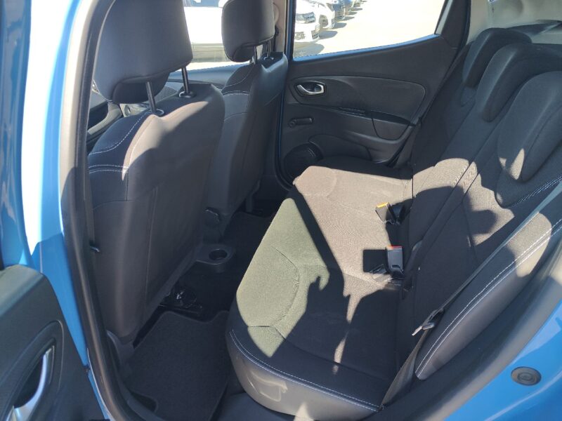 RENAULT CLIO IV 1.5 dCi 75 cv ZEN
