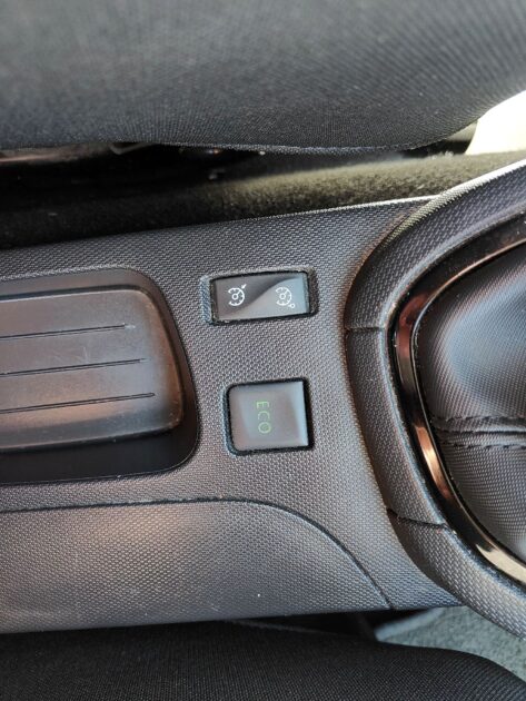 RENAULT CLIO IV 1.5 dCi 75 cv ZEN