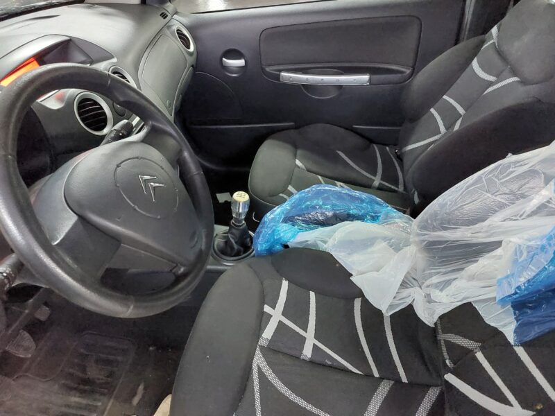 CITROEN C2 1.1 60 PACK AMBIANCE