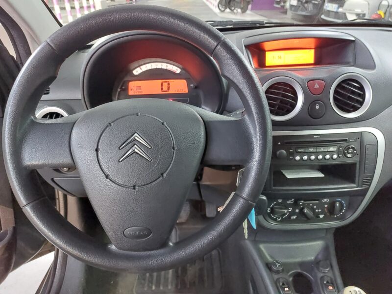 CITROEN C2 1.1 60 PACK AMBIANCE