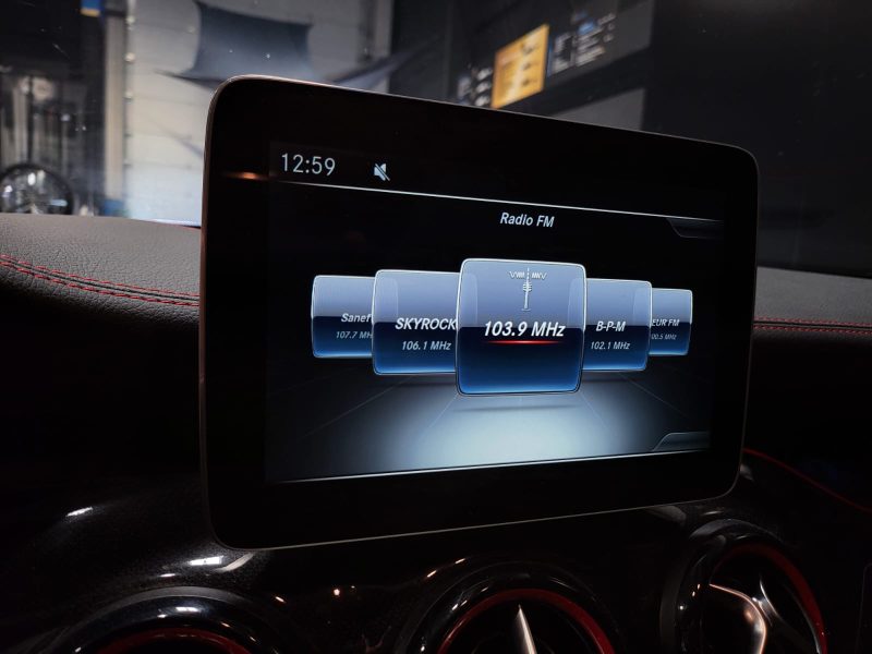 45 AMG Phase 2 4-matic 381cv / TOIT OUVRANT / CAMERA AR / SIEGES CHAUFFANT