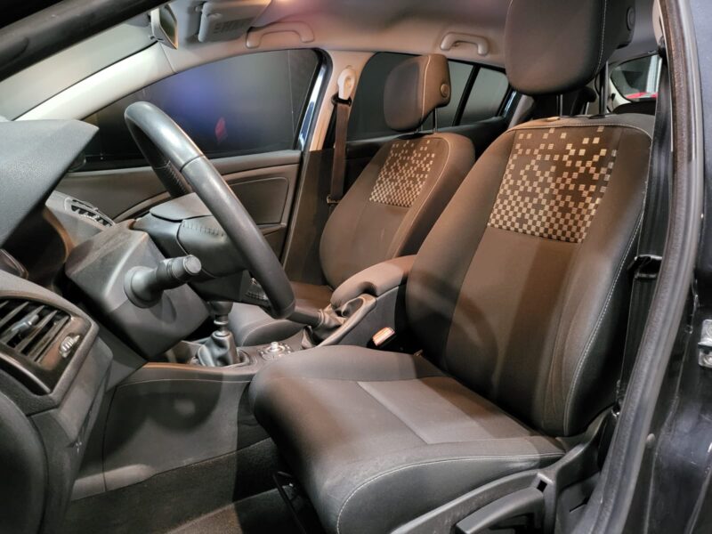 RENAULT MEGANE III 1.2 TCe 115cv Expression 85000kms // GPS TOMTOM/BLUETOOTH/REGULATEUR-LIMITEUR DE 