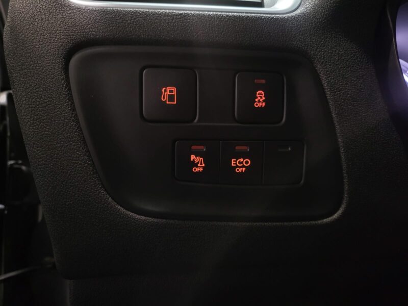 CITROEN C4 II 1.6 BlueHDi 120cv Millenium Business EAT 1ère Main // RADAR-AR/GPS/BLUETOOTH