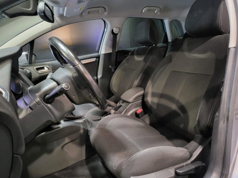 CITROEN C4 II 1.6 BlueHDi 120cv Millenium Business EAT 1ère Main // RADAR-AR/GPS/BLUETOOTH