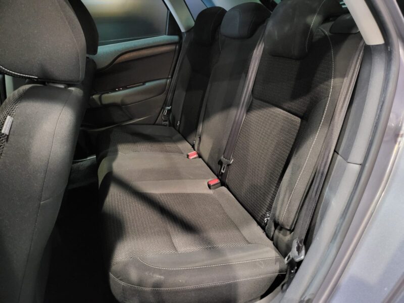 CITROEN C4 II 1.6 BlueHDi 120cv Millenium Business EAT 1ère Main // RADAR-AR/GPS/BLUETOOTH