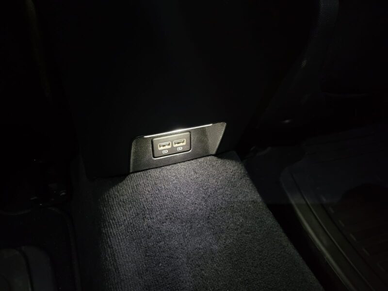 PEUGEOT 508 II 1.6L PureTech 180CH EAT8 ALLURE / CAMERA + APPLE CARPLAY