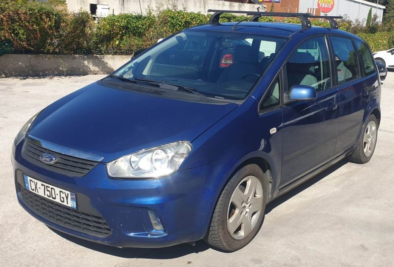 FORD C-MAX 2008