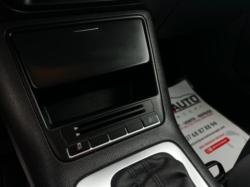 VOLKSWAGEN TIGUAN 2010