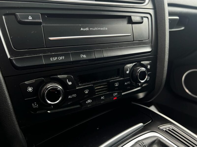 AUDI A4 ALLROAD 2009