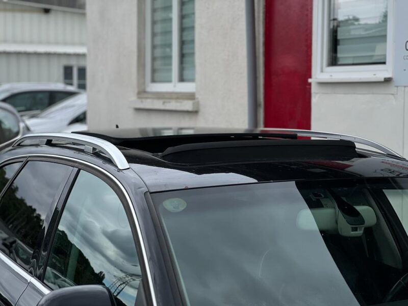 AUDI A4 ALLROAD 2009