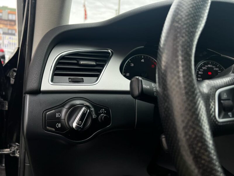 AUDI A4 ALLROAD 2009