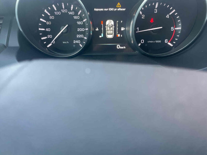 LAND ROVER RANGE ROVER EVOQUE 2014