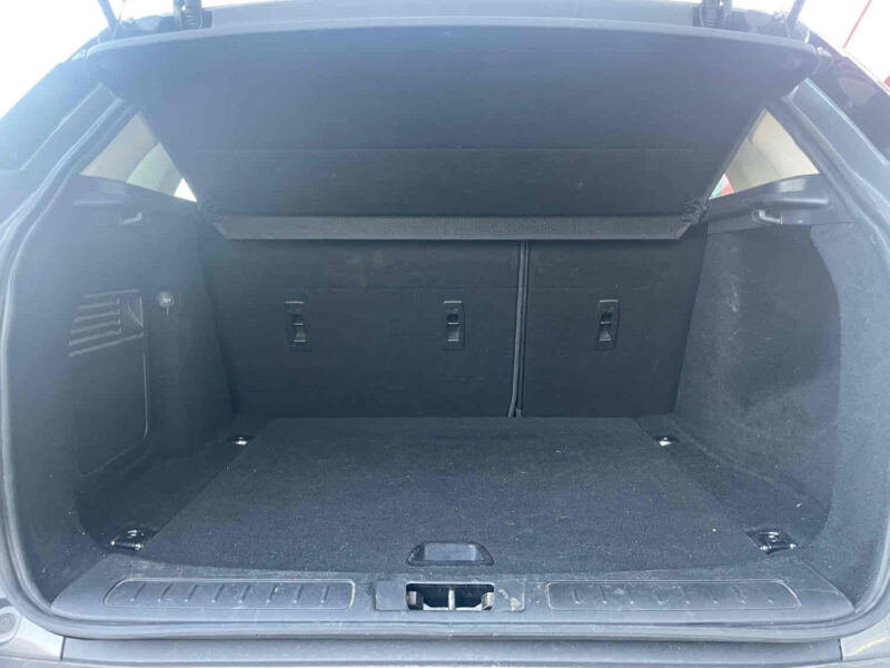 LAND ROVER RANGE ROVER EVOQUE 2014