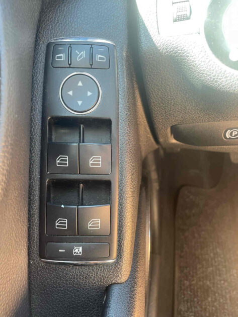 MERCEDES CLASSE C 2007