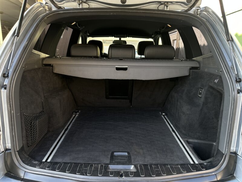 BMW  X3  3.0i  ESS SPORT PAYEZ EN 4 X 