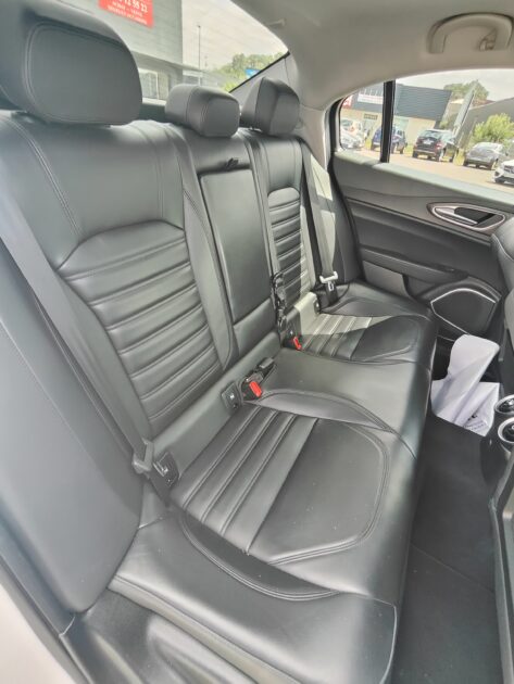 ALFA ROMEO GIULIA 2.2 JTD 180cv LUSSO AT8