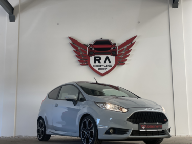 FORD FIESTA 1.6 200CH ST ECOBOOST