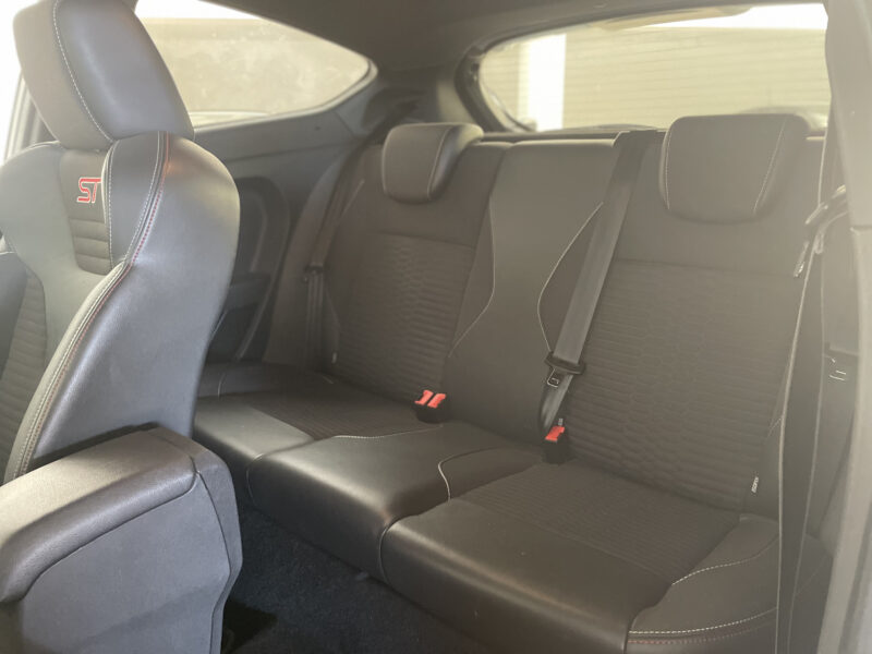 FORD FIESTA 1.6 200CH ST ECOBOOST