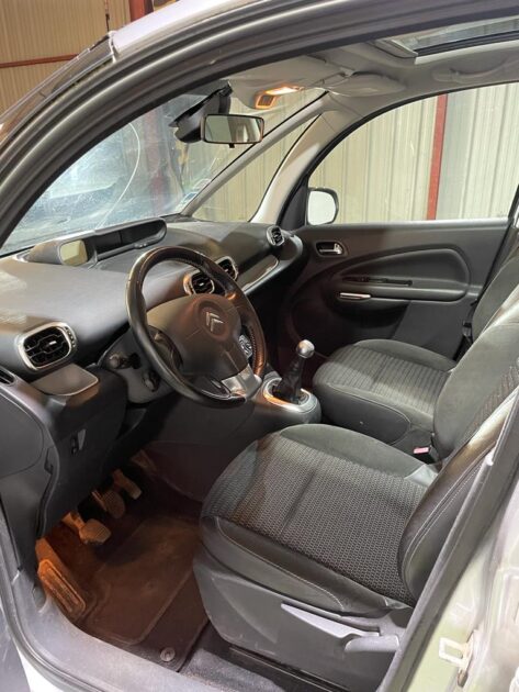 CITROEN C3 PICASSO 2009