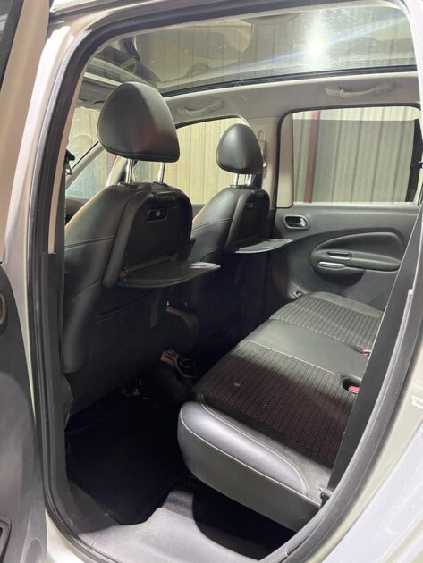 CITROEN C3 PICASSO 2009