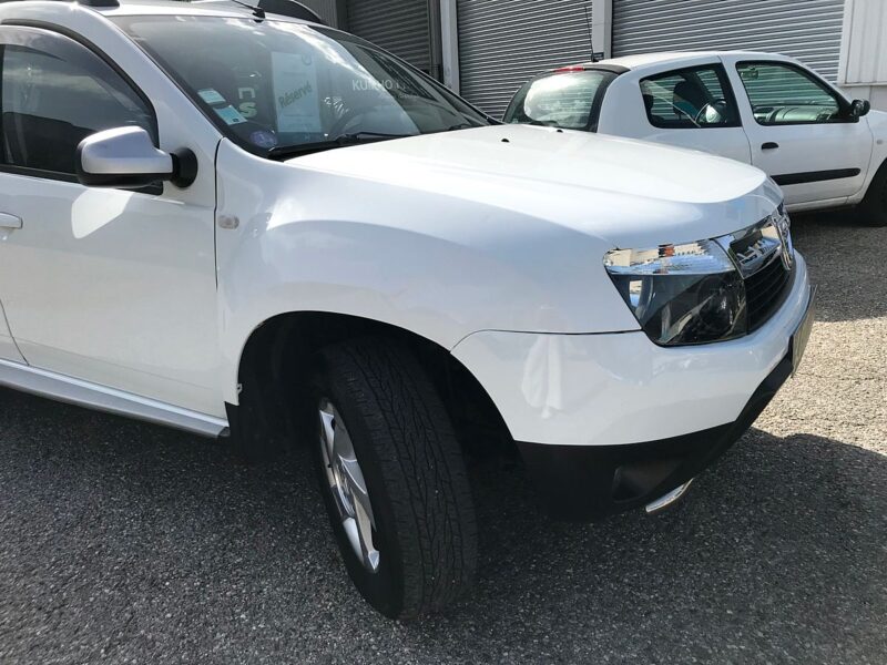 DUSTER - 1.6 i 16V 105cv 4x2 LAURÉATE - GARANTIE 6 MOIS