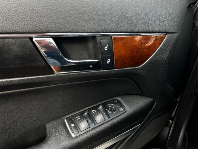 MERCEDES CLASSE E IV CABRIOLET 2010