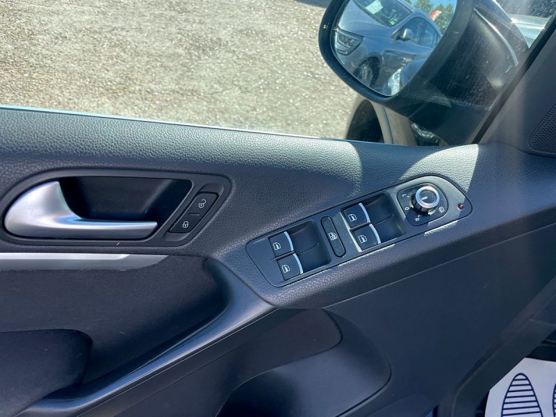 VOLKSWAGEN TIGUAN 2014