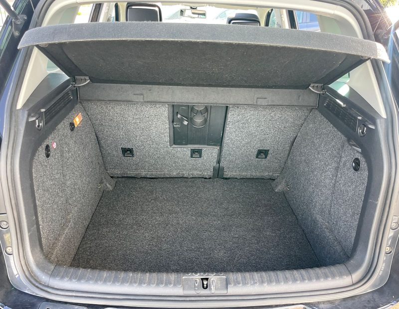 VOLKSWAGEN TIGUAN 2014