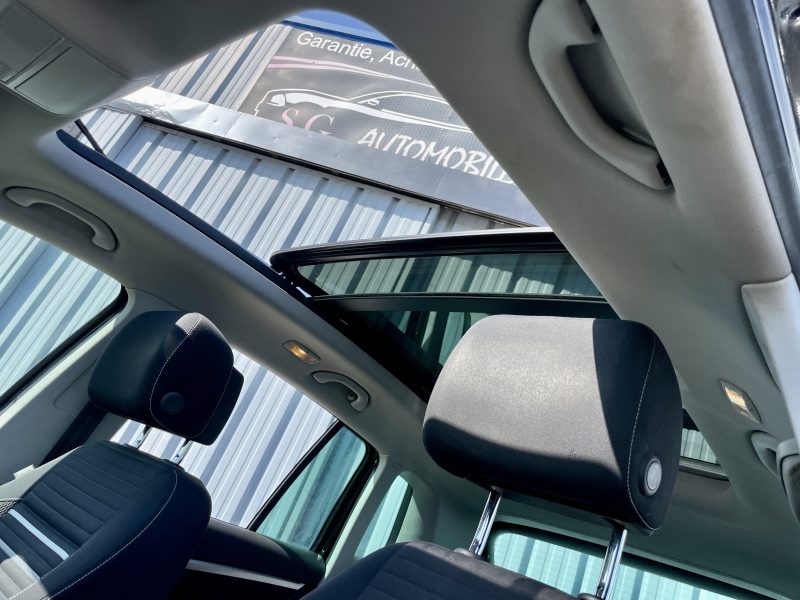 VOLKSWAGEN TIGUAN 2014