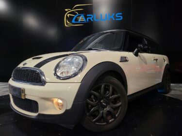 MINI MINI CLUBMAN COOPER S 175cv 