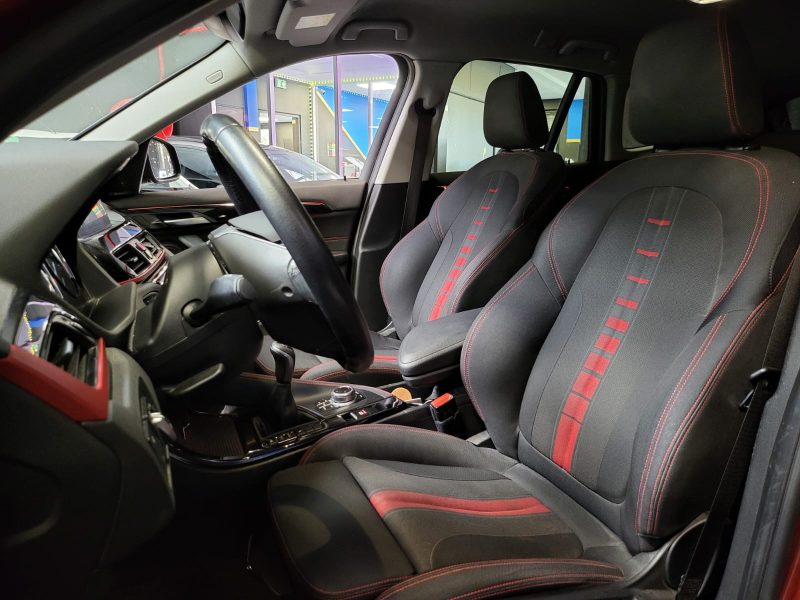 BMX X1 18I sDrive 140CH SPORT / HARMAN KARDON+HAYON ELEC+FULL LED