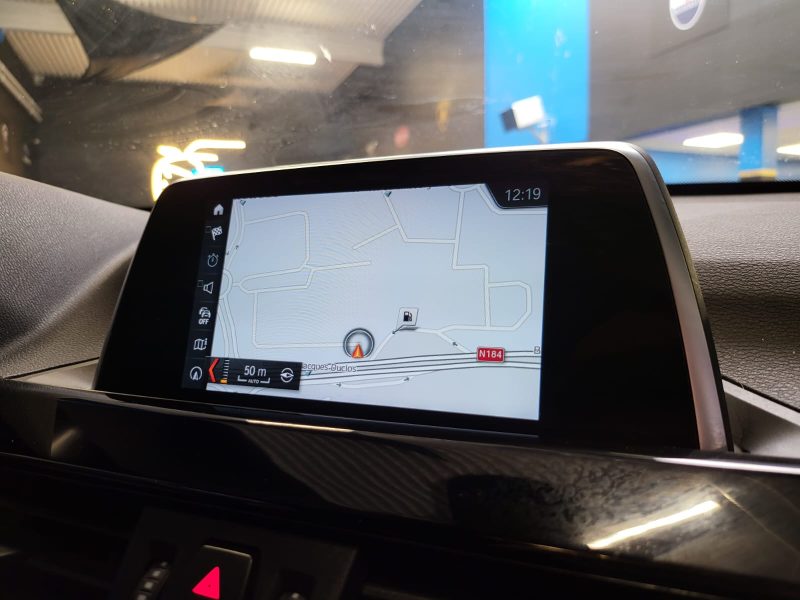 BMX X1 18I sDrive 140CH SPORT / HARMAN KARDON+HAYON ELEC+FULL LED