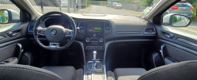 RENAULT MEGANE IV 1.5DCi 110 business