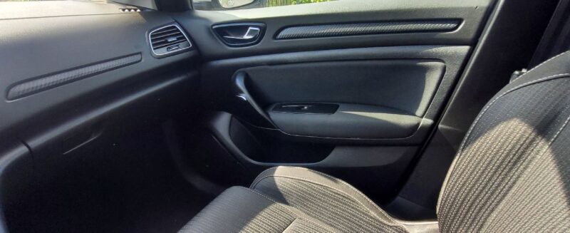 RENAULT MEGANE IV 1.5DCi 110 business