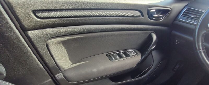 RENAULT MEGANE IV 1.5DCi 110 business