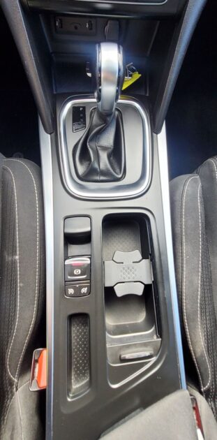 RENAULT MEGANE IV 1.5DCi 110 business