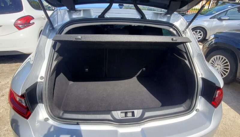 RENAULT MEGANE IV 1.5DCi 110 business