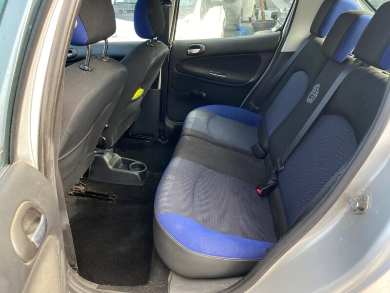 PEUGEOT 206+ 1.4 73cv