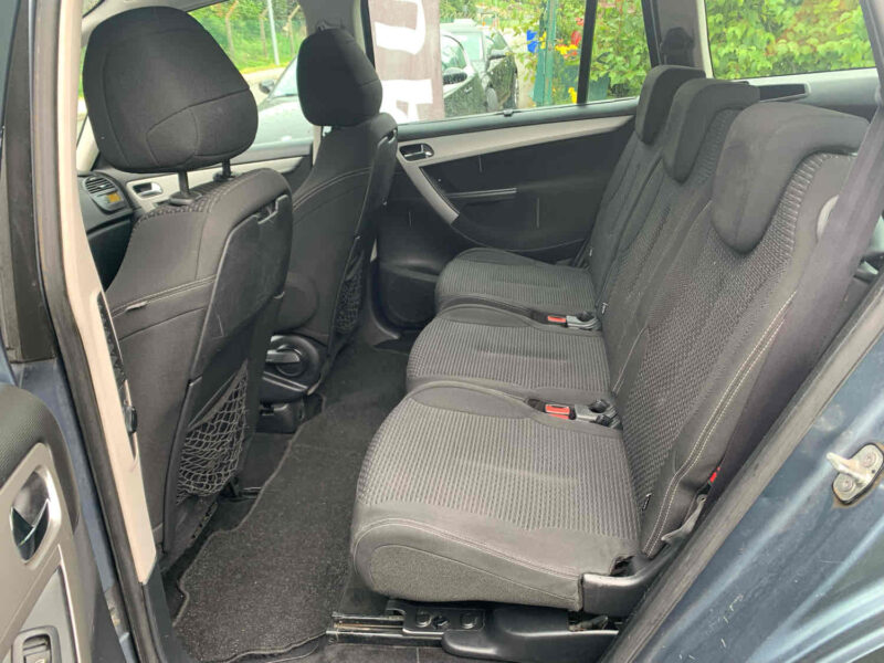 CITROEN C4 GRAND PICASSO I 2.0HDI 136CV