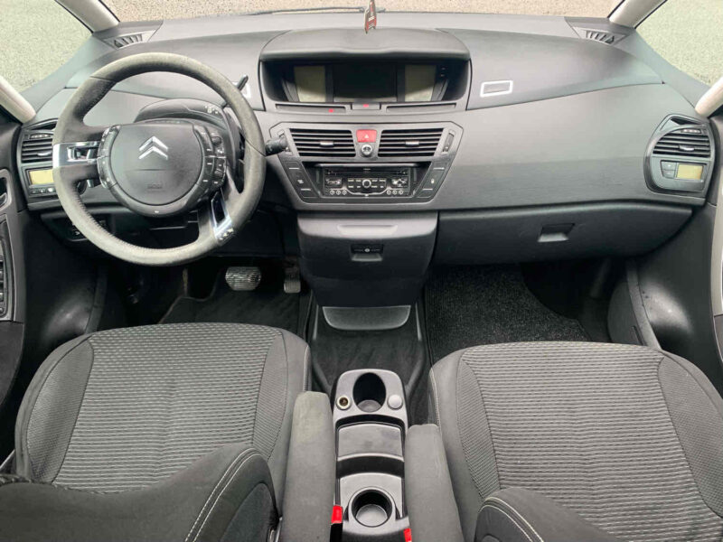 CITROEN C4 GRAND PICASSO I 2.0HDI 136CV