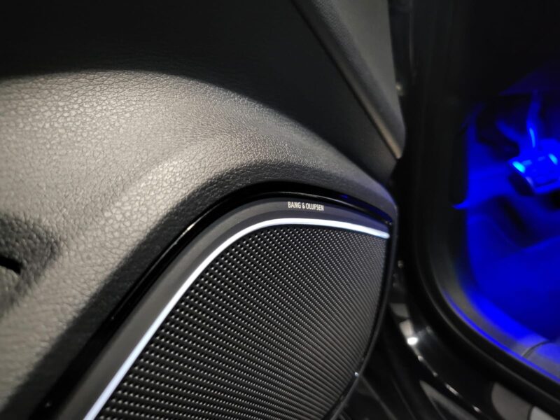 AUDI A3 Sportback 1.4 TFSI E-TRON S-LINE S-TRONIC 204cv COCKPIT / CARPLAY / ECLAIRAGE AMBIANCE