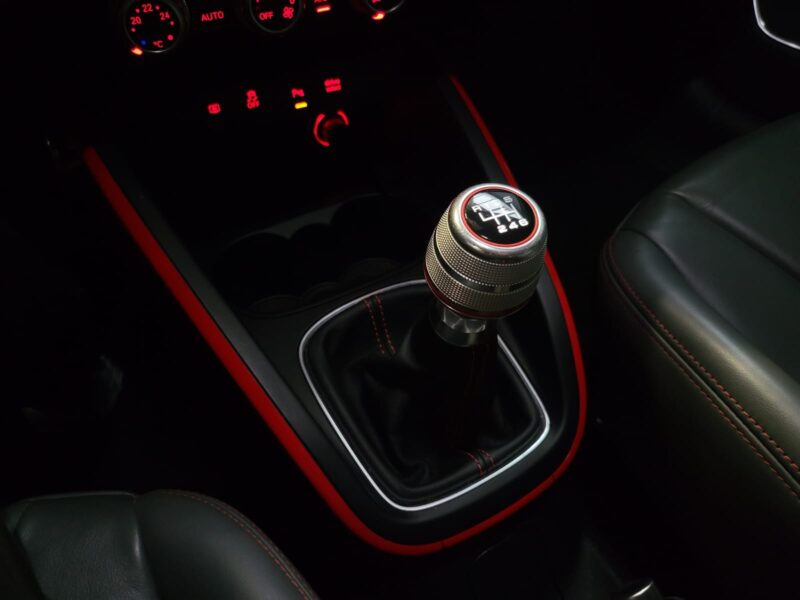 AUDI S1 Quattro 231cv 2017/BOSE+EMBRAYAGE RENFORCER+SIEGE BAQUET+ VOLANT MEPLAT/