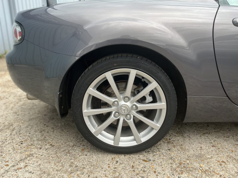 MAZDA MX-5 2007