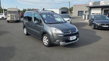 BERLINGO MULTISPACE 1.6 HDi 115cv XTR 