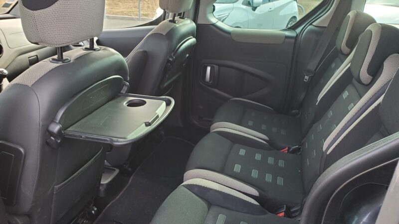 BERLINGO MULTISPACE 1.6 HDi 115cv XTR 