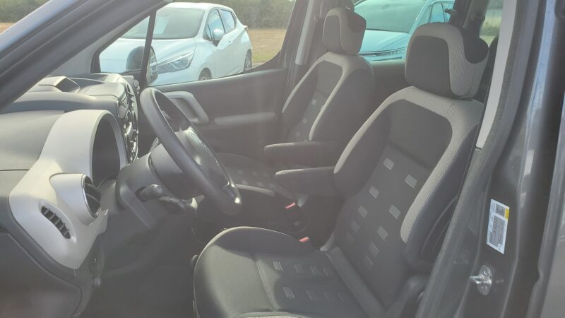 BERLINGO MULTISPACE 1.6 HDi 115cv XTR 