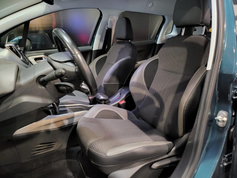 PEUGEOT 2008 1.2 PureTech 110cv Allure BVA // APPLE CARPLAY/ANDROID AUTO/CAMERA DE RECUL