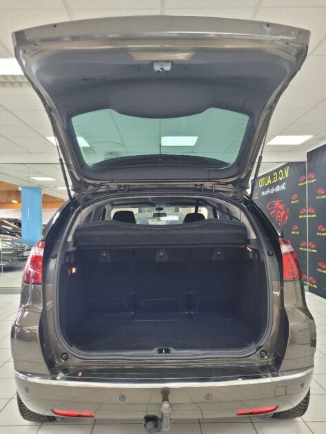 CITROEN C4 PICASSO I 2012 1.6 e-HDi 112ch Millenium