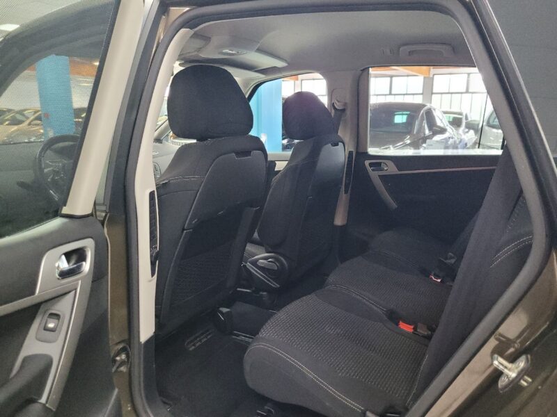 CITROEN C4 PICASSO I 2012 1.6 e-HDi 112ch Millenium